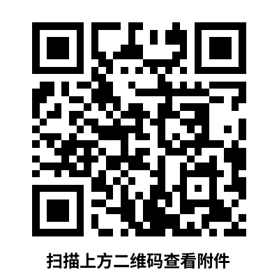 附件:考生诚信报考承诺书